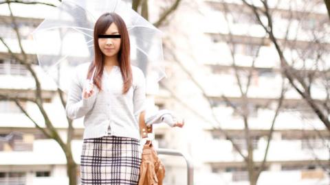 Caribbean 082015-952 - Saki Hujii - Fuck Japanese Girl