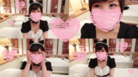 FC2 PPV 619827 lmost came out Ryoko chan a 20-year-old JD S class bishou experienced the first cosplay etch