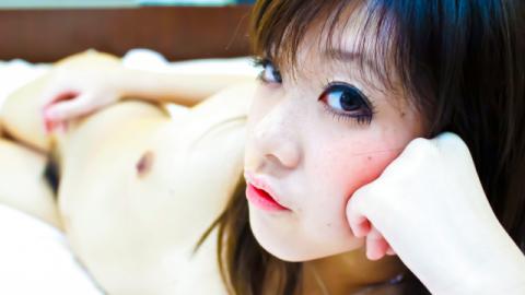 Mao Miyazaki rides cock nicely and covered with cream - JavHD