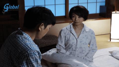 GlobalMediaEntertainment NMO-05 Kyouko Aikawa Age Fifty Mother And Child Of Nogo
