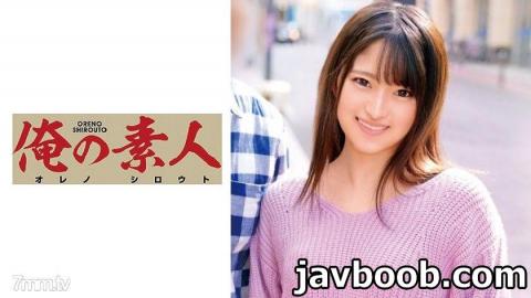 My amateur 230OREC-557 Mitsuki