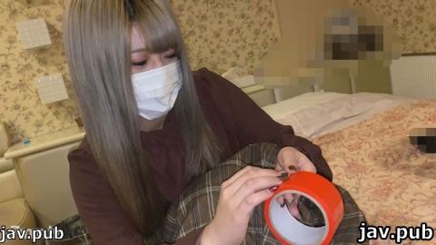 FC2 fc2-ppv 1538658 Limited No Big Penis Continuous Creampie For Girls With Flashy Hair Who Fell In Pleasure ③ 61 Minutes