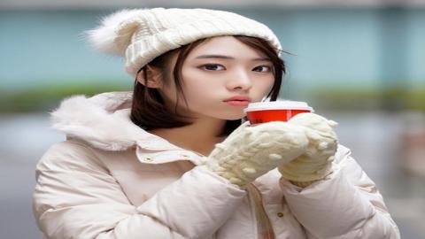 PPV2650768 [Snow skin, pure white 19 years old] 19 years old in Tokyo where my first boyfriend became addicted to SEX because he was too devilish! During the winter vacation after being drunk with a pill, raw vaginal cum shot SEX is crazy.