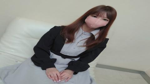 PPV2661795 [Uncensored] The shape of the butt is erotic! Get a naive girl with a pick-up! I'm a very nice girl and I want to protect her because I'm weak, I attacked her hard and made a vaginal cum shot for 2 days in a row!