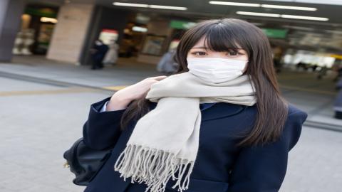 PPV2672862 [Uncensored] Pretty and neat Ecup beautiful girl and the first and last Yokohama date ... Creampie twice in a room with a beautiful night view! This is her last work ... (feature)