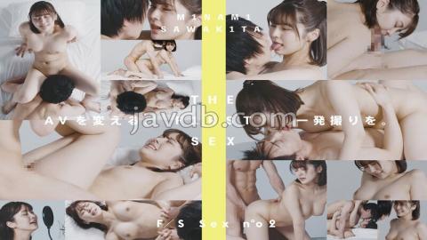 CLT-069 THE F1RST SEX No 02 Minami Sawakita