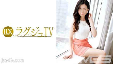 Mosaic 259LUXU-385 Luxury TV 377