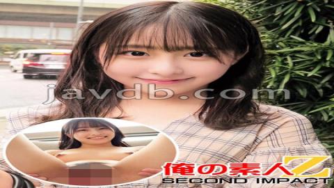 ORECS-007 Cute Anime Voice//special Dance//underground Idol Female College Student Tsumugi (22 Years Old)