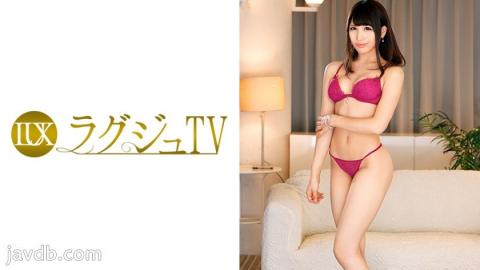 Mosaic 259LUXU-528 Luxury TV 590