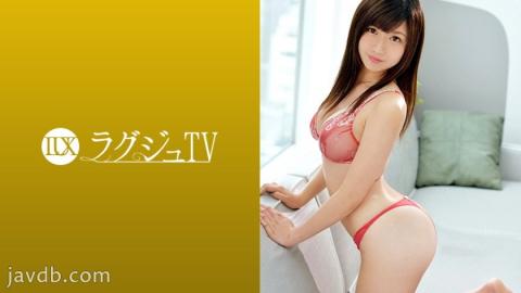 Mosaic 259LUXU-1043 Luxury TV 1031