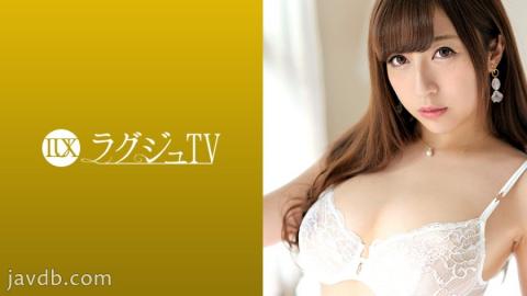 Mosaic 259LUXU-1054 Luxury TV 1036