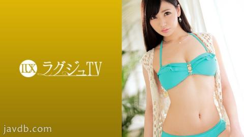 Mosaic 259LUXU-1005 Luxury TV 990