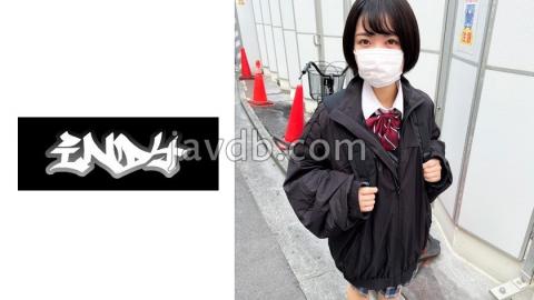 534IND-130 Personal Shooting P Activity With A Petite Girl With Short Hair. Feel Free To Cum Inside The Daughter Who Is Confused About Her First Love Hotel