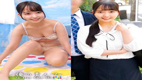 230ORECZ-048 Mizuho & Tetsuya